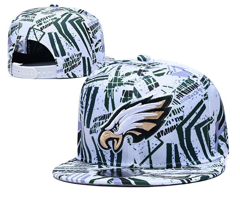 2020 NFL Philadelphia Eagles Hat 20201162